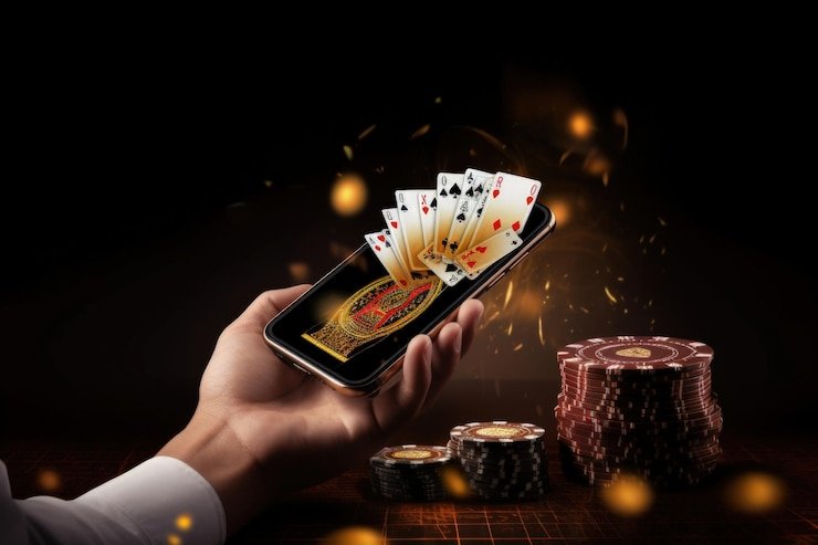 togel4dsix featured game showcase