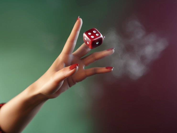 Variasi bonus harian tersedia di togel4dsix untuk semua pemain aktif