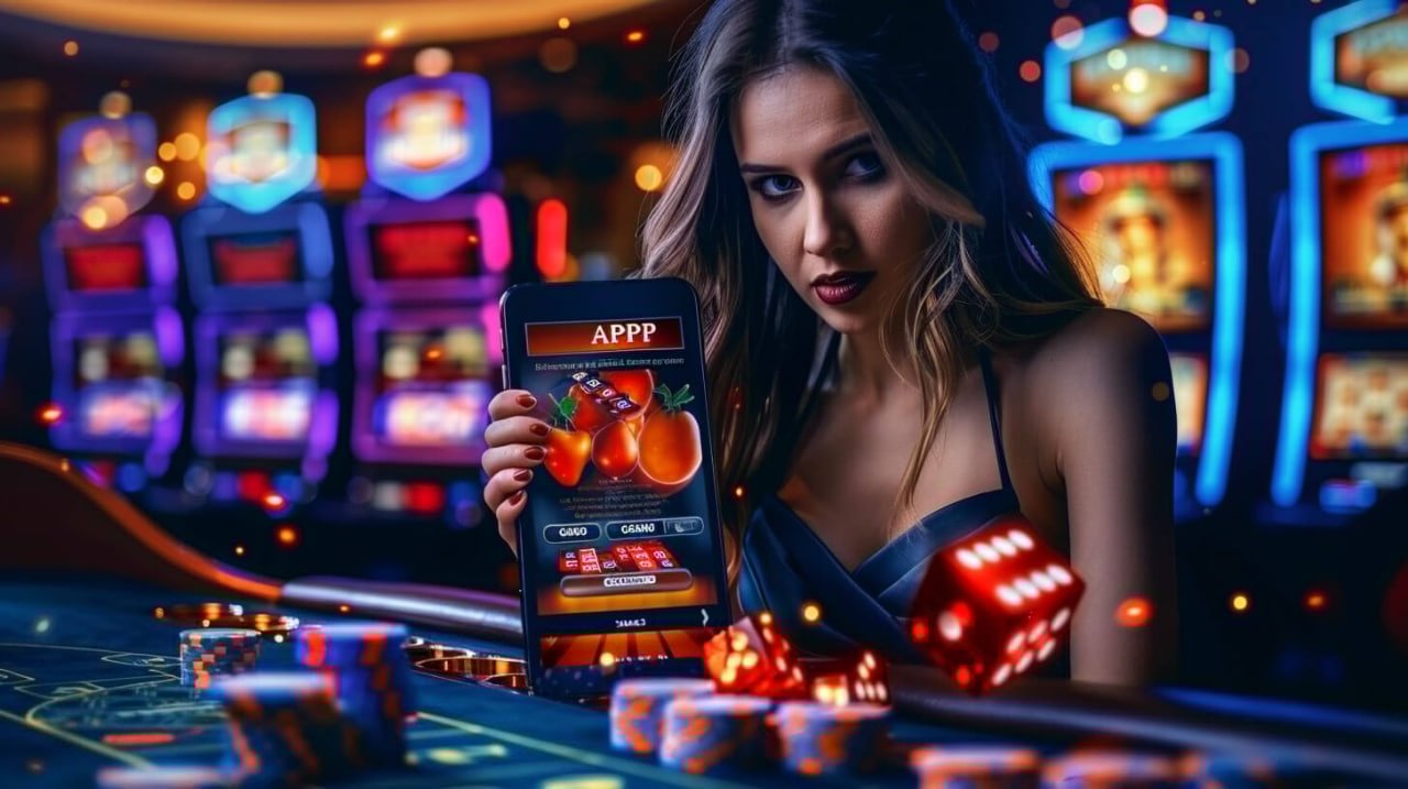 Meja Sic Bo Dadu langsung dengan tiga dadu di studio kasino togel4dsix